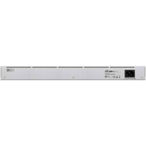 Ubiquiti UniFi prekidač Gen2 (USW-24-POE) [PoE +, 16-port Gigabit, 120W, 2x SFP] Cijena