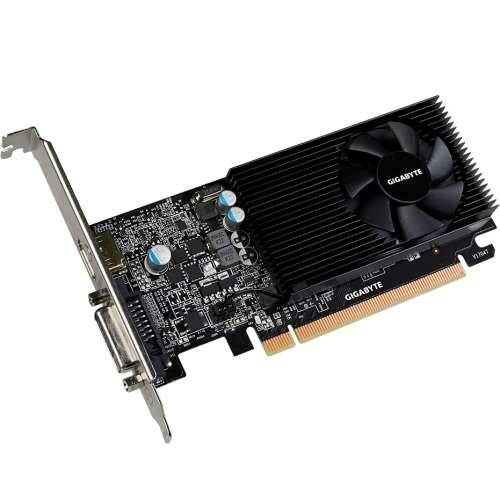 Gigabyte GeForce GT 1030 Low Profile 2G, 2GB GDDR5, DVI, HDMI Cijena