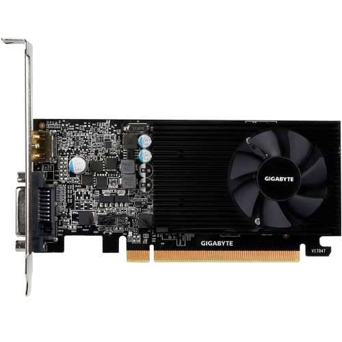 Gigabyte GeForce GT 1030 Low Profile 2G, 2GB GDDR5, DVI, HDMI Cijena