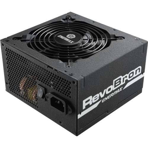 Enermax RevoBron - 500W | PC Power Supply Cijena