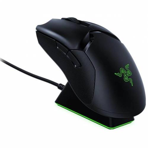 Razer Viper Ultimate - Wireless Gaming Mouse with Charging Dock - EU Packaging Cijena