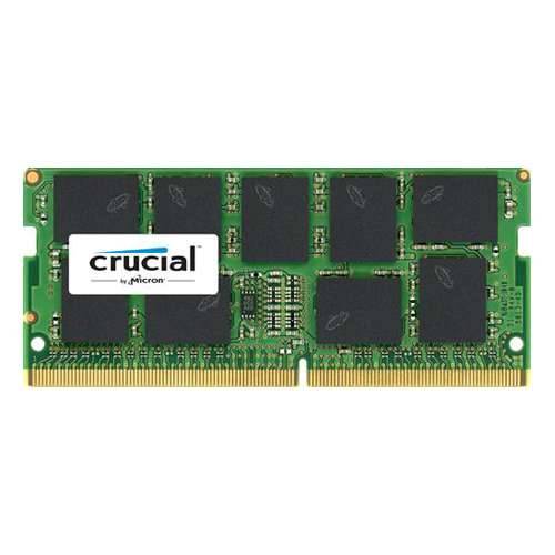 Ključni 64GB kit (2x 32GB) DDR4-3200 CL22 SO-DIMM memorija Cijena