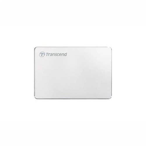 Vanjski disk StoreJet 25C3S 2TB Type C ALU Cijena