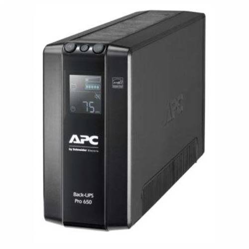 UPS APC Back BR650MI