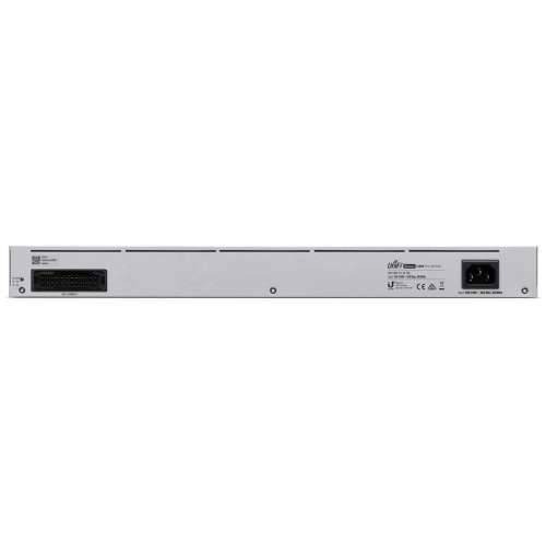 Ubiquiti UniFi prekidač Gen2 (USW-PRO-48-POE) [8x PoE ++, 48x gigabitni LAN, 660W, 4x SFP +] Cijena