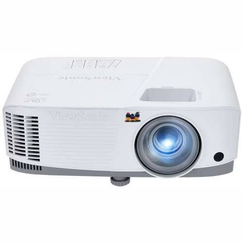Viewsonic PA503W projektor - HD WXGA, 3.600 ANSI lumena, kontrast 22.000: 1, DLP, 3D, 1,1x zum, HDMI Cijena