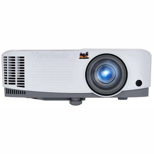 Viewsonic PA503W projektor - HD WXGA, 3.600 ANSI lumena, kontrast 22.000: 1, DLP, 3D, 1,1x zum, HDMI Cijena