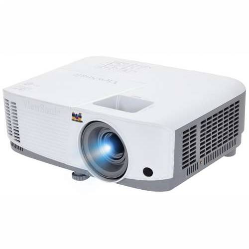 Viewsonic PA503W projektor - HD WXGA, 3.600 ANSI lumena, kontrast 22.000: 1, DLP, 3D, 1,1x zum, HDMI Cijena