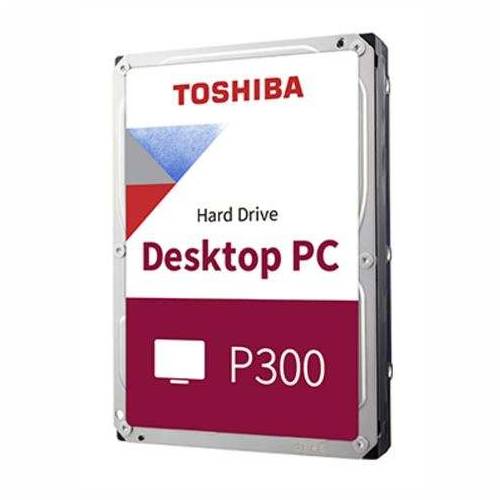 Tvrdi Disk Toshiba P300 4TB 3.5’ Cijena