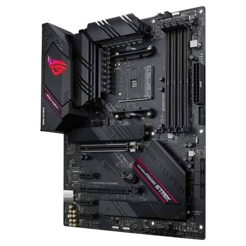 Podnožje za ASUS ROG Strix B550-F za matičnu ploču za AM4 Cijena