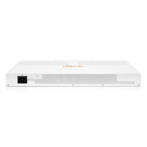 Aruba Instant 1930. 28-port port (JL682A) [24x Gigabit-LAN, 4x SFP / SFP +, bez ventilatora] Cijena