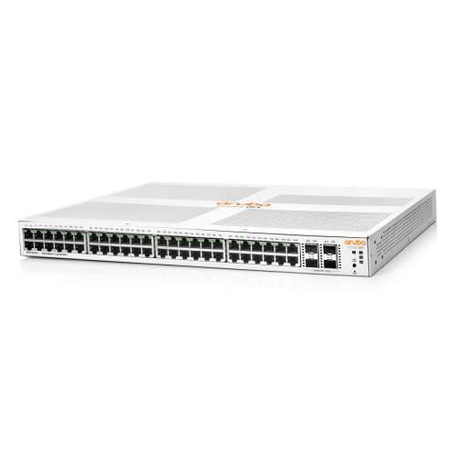 Aruba Instant 1930, 52-portni prekidač (JL685A) [48x Gigabit-LAN, 4x SFP / SFP +, bez ventilatora] Cijena