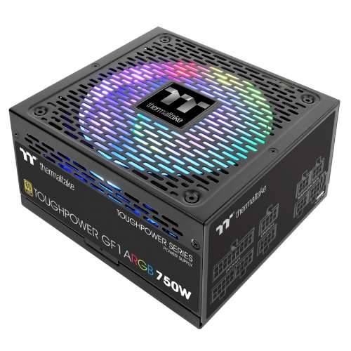 Thermaltake ToughPower GF1 ARGB - 750W | Napajanje računarom Cijena