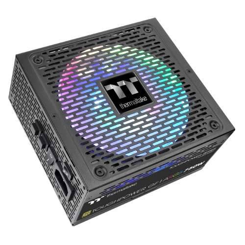 Thermaltake ToughPower GF1 ARGB - 750W | Napajanje računarom Cijena