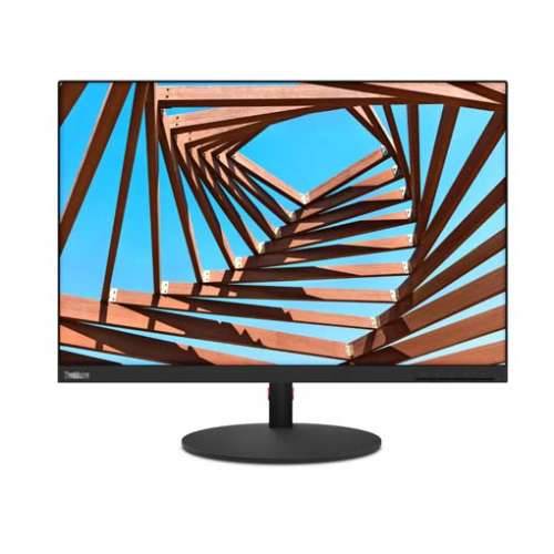 Lenovo ThinkVision T25d-10 - 63,5 cm (25 inča), LED, IPS ploča, format 16:10, podešavanje visine, USB koncentrator, DisplayPort Cijena