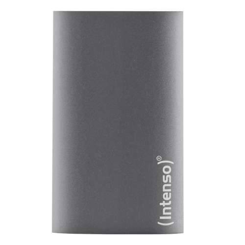 Intenso Prijenosni SSD Premium Edition 1TB antracit - vanjski SSD uređaj, USB 3.0 micro-B Cijena