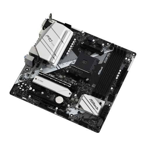 Podnožje AM4 za matičnu ploču ASRock B550M Pro4 Cijena