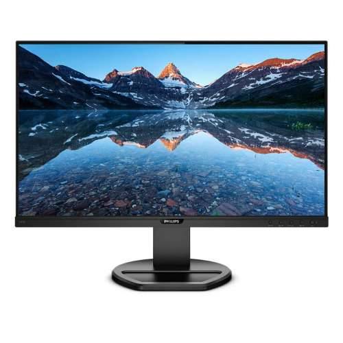 Philips 243B9 - 60,5 cm (23,8 inča), LED, IPS ploča, podešavanje visine, okret, DisplayPort, USB-C Cijena