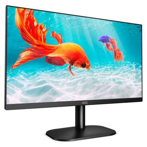 AOC 22B2H - 55 cm (21,5 inča), LED, VA panel, HDMI, VGA Cijena