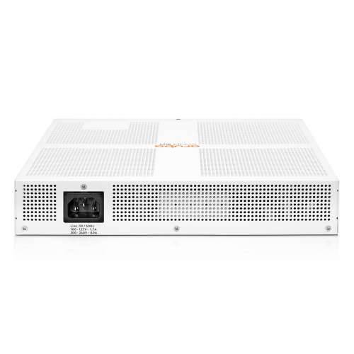 Aruba Instant 1930, 10-portni prekidač (JL681A) [8x Gigabit-LAN, 2x SFP, PoE + 124W, bez ventilatora] Cijena