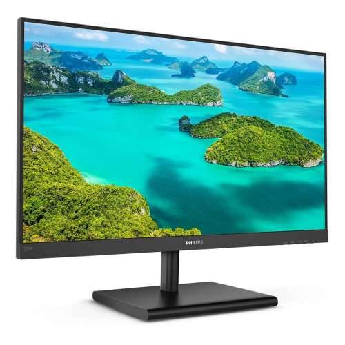 Philips 275E1S - 69 cm (27``), LED, IPS ploča, WQHD rezolucija, AMD FreeSync, DisplayPort Cijena
