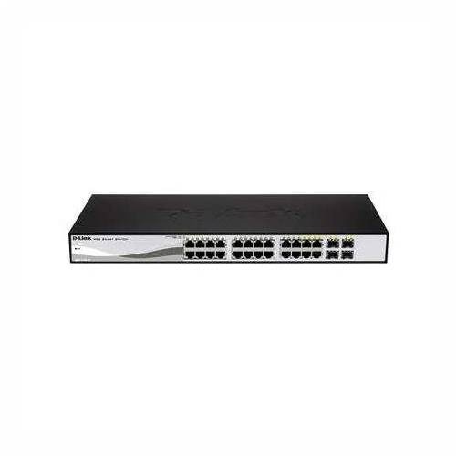 D-Link switch web upravljivi, DGS-1210-24P Cijena