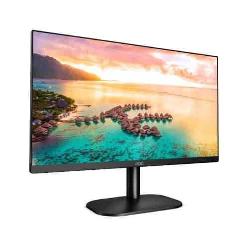 AOC 24B2XH - 60,5 cm (23,8 inča), LED, IPS, HDMI Cijena