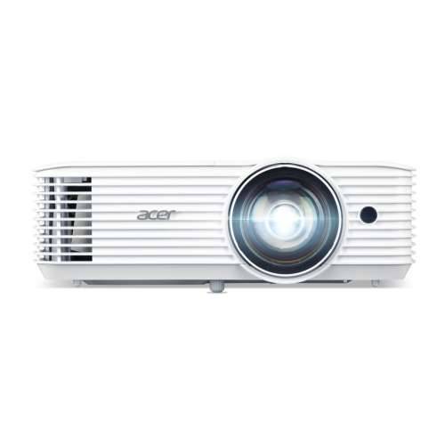 Full HD projektor Acer H6518STi - Full HD, 3.500 lumena, 2x zumiranje, 27dBA, 2x HDMI, 1x VGA, USB Cijena