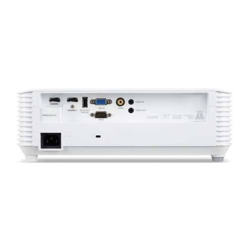 Full HD projektor Acer H6518STi - Full HD, 3.500 lumena, 2x zumiranje, 27dBA, 2x HDMI, 1x VGA, USB Cijena