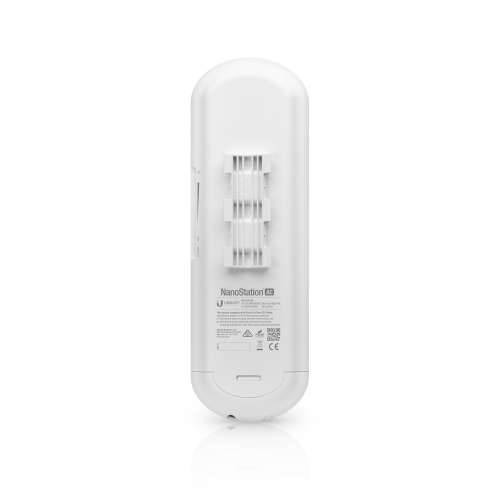 Ubiquiti airMAX NanoStation AC (NS-5AC) [5 GHz, do 450+ Mbit / s, raspon 15+ km] Cijena