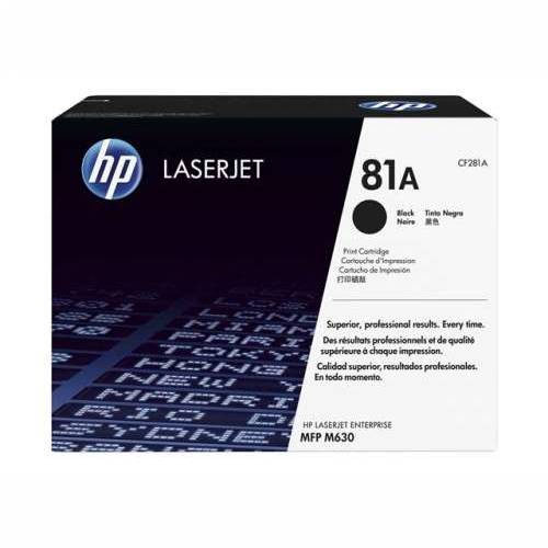 Toner HP CF281A Cijena