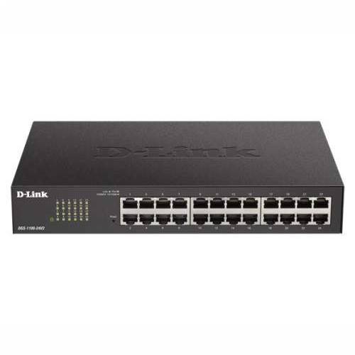 D-Link switch smart DGS-1100-24V2 Cijena