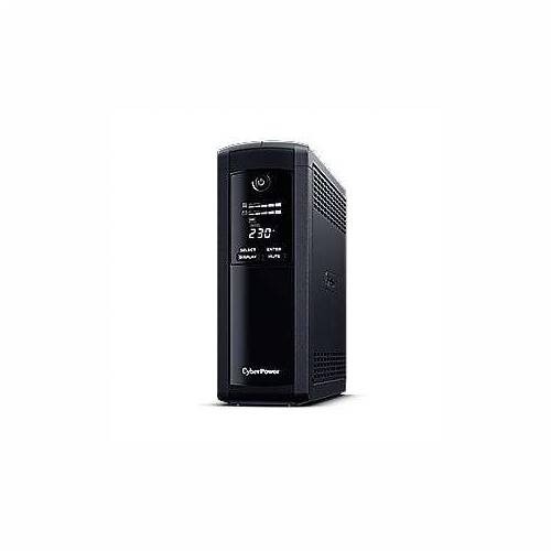 CyberPower 1200VA/720W VP1200EILCD, line-int., Euro, desktop Cijena