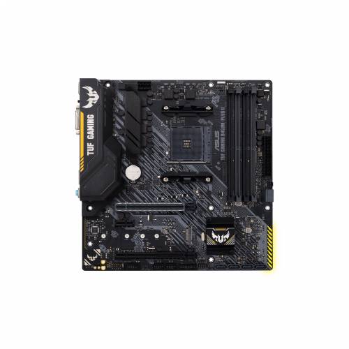 ASUS TUF B450M-Plus Gaming II Podnožje matične ploče AM4 Cijena