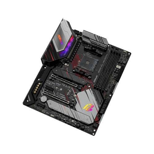 ASRock B550 PG Velocita Utičnica za matičnu ploču AM4 Cijena