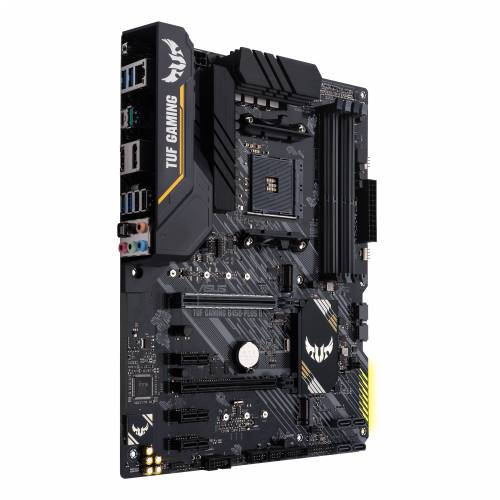 ASUS TUF B450-Plus Gaming II Podnožje matične ploče AM4 Cijena