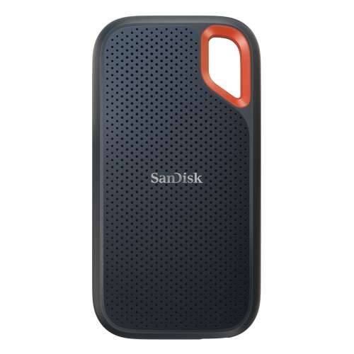 SanDisk Extreme Portable SSD 1050MB / s 500GB - vanjski SSD pogon, USB tip C 3.2 Cijena