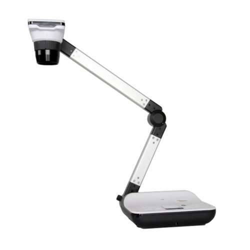 Kamera za dokumente Optoma DC556 4K - UHD, 13MP kamera, 17x optički zum, SD, USB, HDMI Cijena