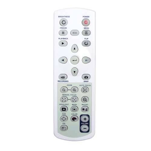 Kamera za dokumente Optoma DC556 4K - UHD, 13MP kamera, 17x optički zum, SD, USB, HDMI Cijena