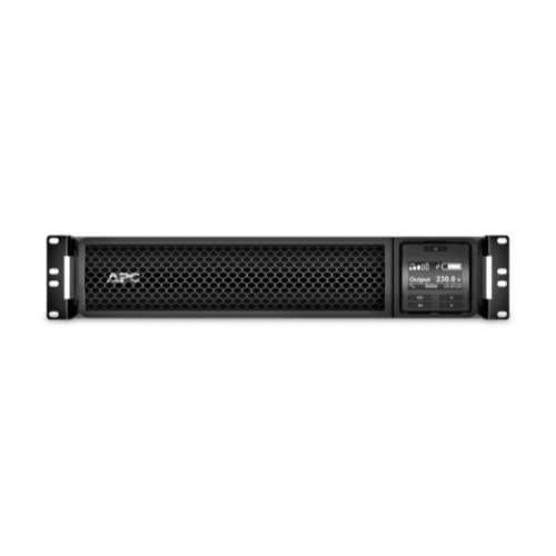 APC Smart-UPS mrežni UPS SRT (SRT1000RMXLI) [1000W / 1000VA, RM 230V] Cijena