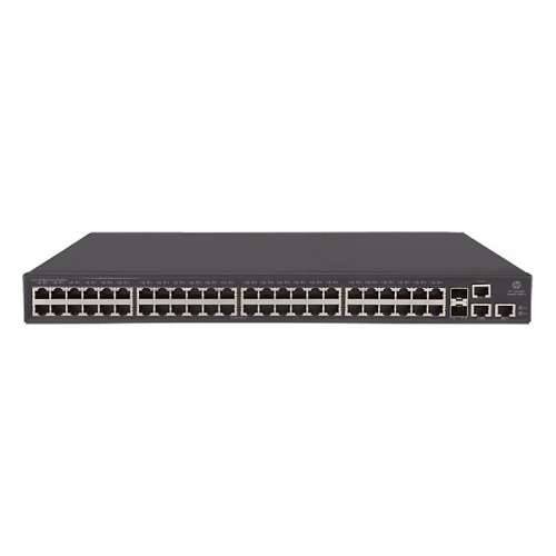 HP Gigabit 48-portni upravljač s web-upravljanjem 1950-48G-2SFP + -2XGT (JG961A) [mit Festanschluss] Cijena