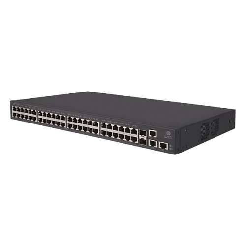 HP Gigabit 48-portni upravljač s web-upravljanjem 1950-48G-2SFP + -2XGT (JG961A) [mit Festanschluss] Cijena