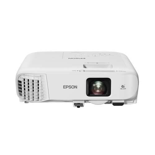 Epson EB-992F - 3LCD, Full HD, 4000 ANSI Lumen, WLAN, 2x HDMI Cijena