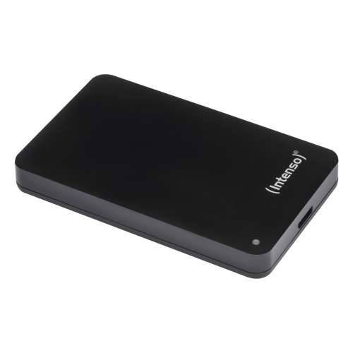 Intenso Memory Case 5TB Crna - vanjski tvrdi disk, USB 3.0 Micro-B Cijena