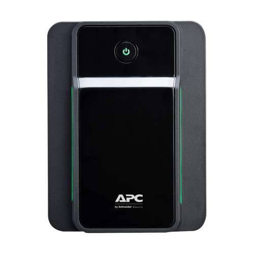 APC BX1600MI-GR Back UPS BX UPS (1600VA / 900W, AVR, 4x Schuko izlazi) Cijena