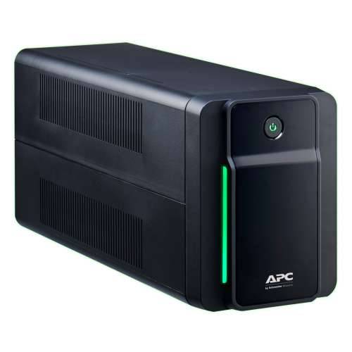 APC BX1600MI-GR Back UPS BX UPS (1600VA / 900W, AVR, 4x Schuko izlazi) Cijena