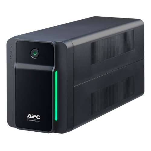 APC BVX700LI-GR Easy UPS UPS (700VA / 360W, AVR, 2x Schuko izlaza)