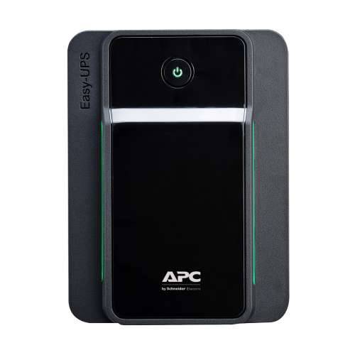 APC BVX700LI-GR Easy UPS UPS (700VA / 360W, AVR, 2x Schuko izlaza) Cijena