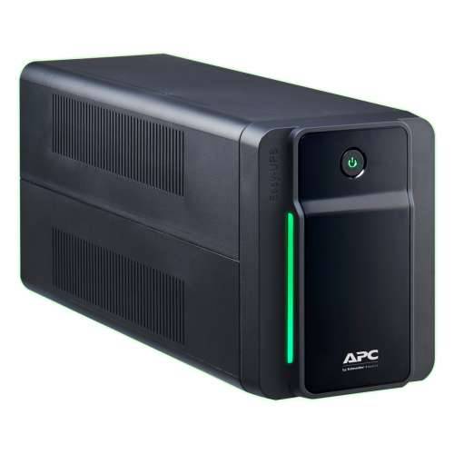APC BVX700LI-GR Easy UPS UPS (700VA / 360W, AVR, 2x Schuko izlaza) Cijena