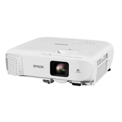 Epson EB-982W - 3LCD, WXGA, 4200 ANSI Lumen, zum 1.6x, 2x HDMI Cijena
